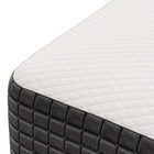 Modway - Aveline 16 po Mousse à mémoire de forme Matelas complet-Mousse à mémoire de forme haute densité de 10 po