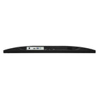 ViewSonic - Moniteur 32" 1080p IPS 75 Hz - VA3209M-Angles de vision : 178-degrees horizontal, 178-degrees vertical