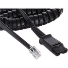 HP - Câble Poly M22 vers QD-HTS: 8544421000