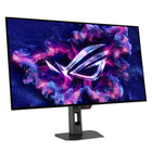Asus - Moniteur de jeu Asus ROG Strix OLED 32", noir, XG32UCWMG-ASUS OLED Care Pro avec capteur de proximité Neo détecte avec précision l'absence de l'utilisateur et active un écran noir pour réduire les risques de marquage