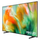 Samsung - Téléviseur intelligent Samsung Mini DEL M80H 4K Vision AI de 75 po - UN75M80HAFXZC-7