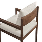 Modway - Remington Fauteuil à manger - Sel-9