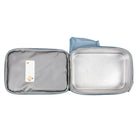 Pep Rally - Sac-repas junior - Jardin secret-Doublure isolante pour garder les aliments chauds ou froids