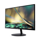 Acer - 23,8 pouces moniteur Full HD - UM.QS2AA.106-Grâce à son large angle de vision, les couleurs restent fidèlement affichées jusqu'à 178 degrés, quel que soit votre angle de vision