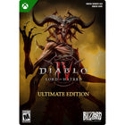 Diablo IV: Lord of Hatred pour Ultimate pour Xbox Series X|S and Xbox One [Code Electronique]-Genre: Action et aventure