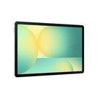 Samsung - Tablette 10,9 po Android Galaxy Tab S10 FE avec le S-Pen - 128 Go - Argent-Stockage: 128 Go