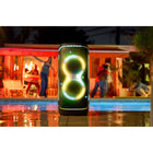 JBL - PartyBox 720 Enceinte de fête sans fil avec son et jeux de lumière JBL Pro - Noir-Contrôlez votre soirée, directement depuis l’application JBL PartyBox