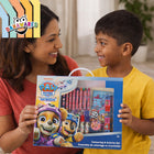 Danawares - Ensemble de colouriage et d'activités Paw Patrol-7