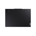 Lenovo - Portable - ThinkPad 14 po - Intel Core Ultra 7 265H - SSD 1 To - 64 Go de RAM - Windows 11 Pro - Noir-Stockage HDD/SDD et type : SSD 1 To M.2 2280 PCIe 5.0x4 Performance NVMe Opal 2.0