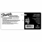 Sharpie - Marqueurs acryliques à base d’eau Creative - Pointe ogive - Couleurs assorties - Paquet de 2-Couleur d'encre assortie pour une efficacité d'impression optimale et une productivité d'impression réalisable