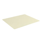 Deflecto - Dessous de siège OceanMat de pour plancher avec languette - 36 po x 48 po -Idéal pour une utilisation quotidienne sur le bois, le carrelage, le stratifié et autres sols durs