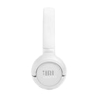 JBL - Tune 530BT Casque supra‑auriculaire sans fil Bluetooth - Blanc-9