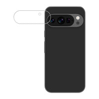 AXS - ARMORGlass Protecteur de lentille de caméra Google Pixel 10/10 Pro-Couverture complète de l'appareil photo   