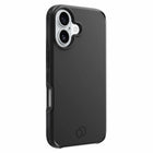 Nimbus9 - Étui Cirrus 3 MagSafe pour iPhone 17 - Noir-Compatible avec les accessoires magnétiques