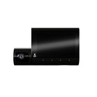 Cobra - Camera de bord Cobra SC 220C QHD double vue-Gestion En Nuage Des Vidéos: Stockez, modifiez et partagez immédiatement les images depuis n’importe où grâce à la Wi-Fi intégrée