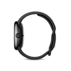 Google - Pixel Watch 3 - 45 mm - Bluetooth/Wi-Fi - Boîtier noir mat - Bracelet noir volcanique-Il est temps de s'entraîner avec un plan: Créez la routine de course idéale : échauffements, récupérations, intervalles et cibles de rythme et de FC. Accédez à vos entraînements et battez vos records.