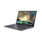 Acer - Ordinateur portable Aspire 5 15,6 po FHD - Intel Core i7-12650H - SSD 1 To - RAM 32 Go - Windows 11 - Fer-Bénéficiez d'une adaptabilité inégalée grâce à l'architecture client évolutive d'Intel. Jouez et effectuez plusieurs tâches en toute transparence sur les PC mobiles Intel Core de 12e génération, sans aucun compromis.