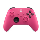 Microsoft - Manette sans fil Xbox pour Xbox Series X|S, Xbox One et appareils Windows – Rose Foncé-Conçue pour un confort accru et un contrôle sans effort 
