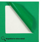 JAM Paper -'“Étiquettes postales, 4 x 3 1/3 po, vert gamma Astrobright, 240 par paquet-4