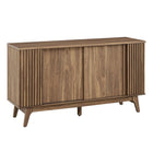 Modway - Eudora Buffet - Noyer-Buffet moderne