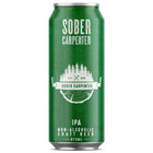 Sober Carpenter - IPA de la Côte Ouest sans alcool-Fabrique au Canada