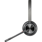 HP - Support de chargement pour dongle HP Poly Voyager 4320 pour casque Bt700-Efficacité 24 heures sur 24