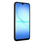 Samsung - Galaxy A17 5G 6,7 po, 128 Go, Noir, Bell et Virgin Plus-Grâce à son processeur octocœur de 2,4 GHz, le Galaxy A17 5G offre un streaming HD fluide, des jeux réactifs et un partage social sans faille