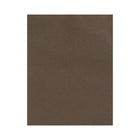 LUX - Papier cartonné 8 1/2 x 11, chocolat, 1000/boîte (81211-C-25-1000)-Offert en couleur chocolat, qui est un papier cartonné de couleur brun foncé luxueux