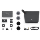DJI - Mic 3 (2 TX + 1 RX + Boîtier de recharge)-7