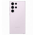 Samsung - Galaxy S23 Ultra 6,8 po ecran AMOLED, 512 Go, Lavande, Bell et Virgin Plus-Prenez des videos incroyablement fluides et capturez toute l'action, même pendant les moments les plus passionnants de la vie