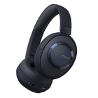 Cleer Audio - Casque Bluetooth à suppression de bruit Alpha - Marine-Alpha fournit des appels vocaux d'une clarte cristalline avec la conception de formation de faisceau à 2 micros Qualcomm cVcTM (capture de la voix claire) et la reduction du bruit du vent.