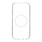 AXS - Ultra Clear Magsafe Compatible pour Google Pixel 10a-Protection anti-UV pour afficher clairement le design original de votre cellulaire
