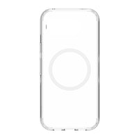 AXS - Ultra Clear Magsafe Compatible pour Google Pixel 10a-Protection anti-UV pour afficher clairement le design original de votre cellulaire