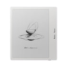 BOOX - liseuse Go 7 po E Ink - 64 Go - blanc-La connectivité sans fil comprend le Wi-Fi bibande et BT 5.0