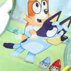 Danawares - chaise de camping enfant avec porte-gobelet et sac - Bluey-6