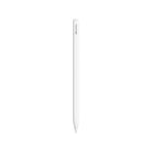 Apple - Pencil Pro pour iPad 11/13 Pro (M5/M4/M2) Air 13/11 (M4/M3) USB-C-Couleur blanche