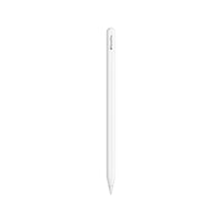 Apple - Pencil Pro pour iPad 11/13 Pro (M5/M4/M2) Air 13/11 (M4/M3) USB-C-Couleur blanche