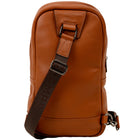 Champs - Sac à bandoulière Onyx - Brun-Taille : 7,5 po x 12,5 po