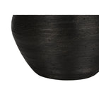Monarch Specialties - Luminaire - 25 po H Lampe De Table - Béton Noir - Abat-Jour Ivoire / Crème - Contemporain-Un assemblage mineur est requis avec des instructions illustrées incluses . fabriquée avec des matériaux durables, cette lampe est couverte par une garantie limitée de 2 ans contre les défauts de fabrication pour votre satisfaction