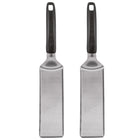 Blackstone - Ensemble d’accessoires essentiels pour plaque chauffante – 11 pièces-Une poignée pour tampon à récurer en plastique