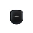 Bose - Écouteurs QuietComfort Ultra - Noir-Allez-y, écoutez plus longtemps avec jusqu'à 24 heures de temps de lecture total