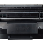 Balloon Brand - Cartouche de toner compatible HP CF289X - Très haut rendement - Noir-Répond aux normes de compatibilité OEM
