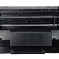 Balloon Brand - Cartouche de toner compatible HP CF289X - Très haut rendement - Noir-Répond aux normes de compatibilité OEM