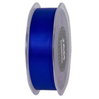 JAM Paper - Ruban de satin double face - 7/8" de large x 25 m - Bleu roi-C'est le ruban parfait pour ajouter une touche colourée aux emballages cadeaux, aux projets de bricolage, aux arts et à l'artisanat et bien plus encore !