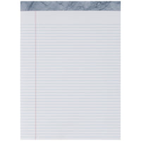 Staples - Bloc-notes à lignes fines tendance - couleurs variées-Bandes adhésives de mode de couleurs assorties