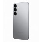 Samsung - Galaxy S25+ (Plus) - 256 Go - Ombre Argent - Bell et Virgin Plus-Tout nouveau One UI 7, conçu pour l’IA