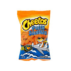 Cheetos - Soufflés Grignotines a saveur de fromage, 37 g, paquet de 40-Fromage cheddar