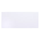 Enveloppes d'affaires de sécurité SupremeX, doublure teintée grise, no 9, 24 lb, blanc, 3 7/8pox 8 7/8 po, 500/bte-Enveloppes de sécurité no 9