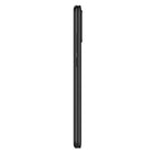 ZTE - Téléphone Nubia A76 LTE - 4 Go + 64 Go - Noir - Débloqué-Sleek & Compact : Conçu pour être mince et léger avec un profil grand et moderne facile à manier