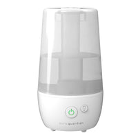 PureGuardian - Humidificateur à ultrasons à brume froide de 70 heures-Le réservoir de 3,79 L (1 gal.) offre jusqu'à 70 heures d'autonomie et est idéal pour les pièces de taille moyenne.